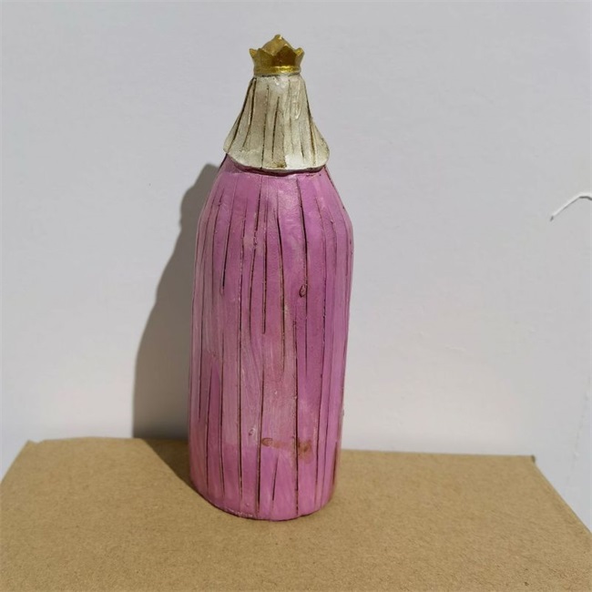 Religious horse trough group handicrafts ornaments