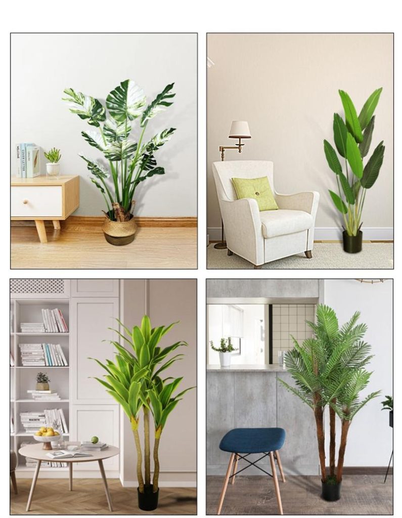 Craft ornaments and ornaments